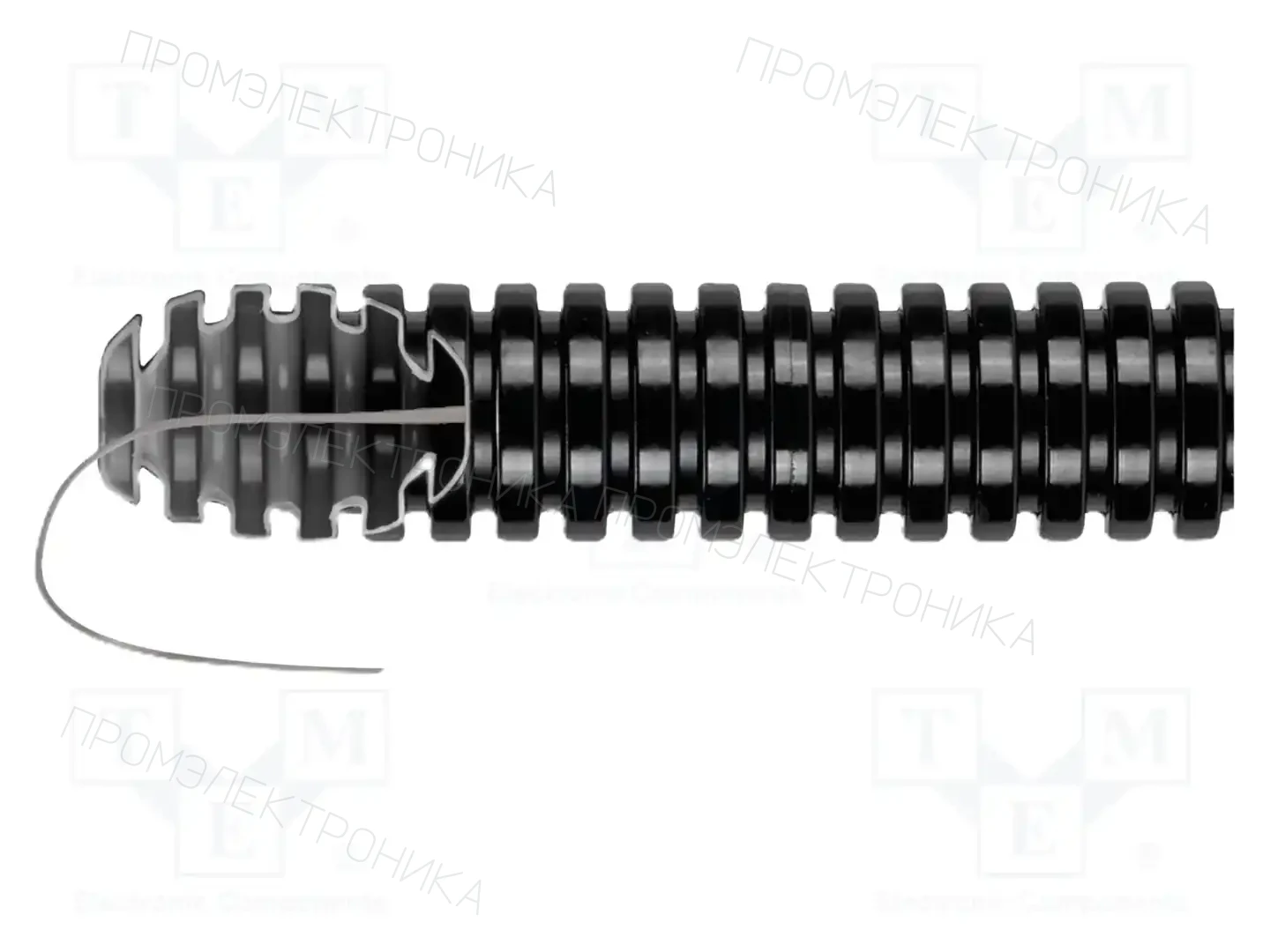 GEWISS DX15125R — Защитные трубки