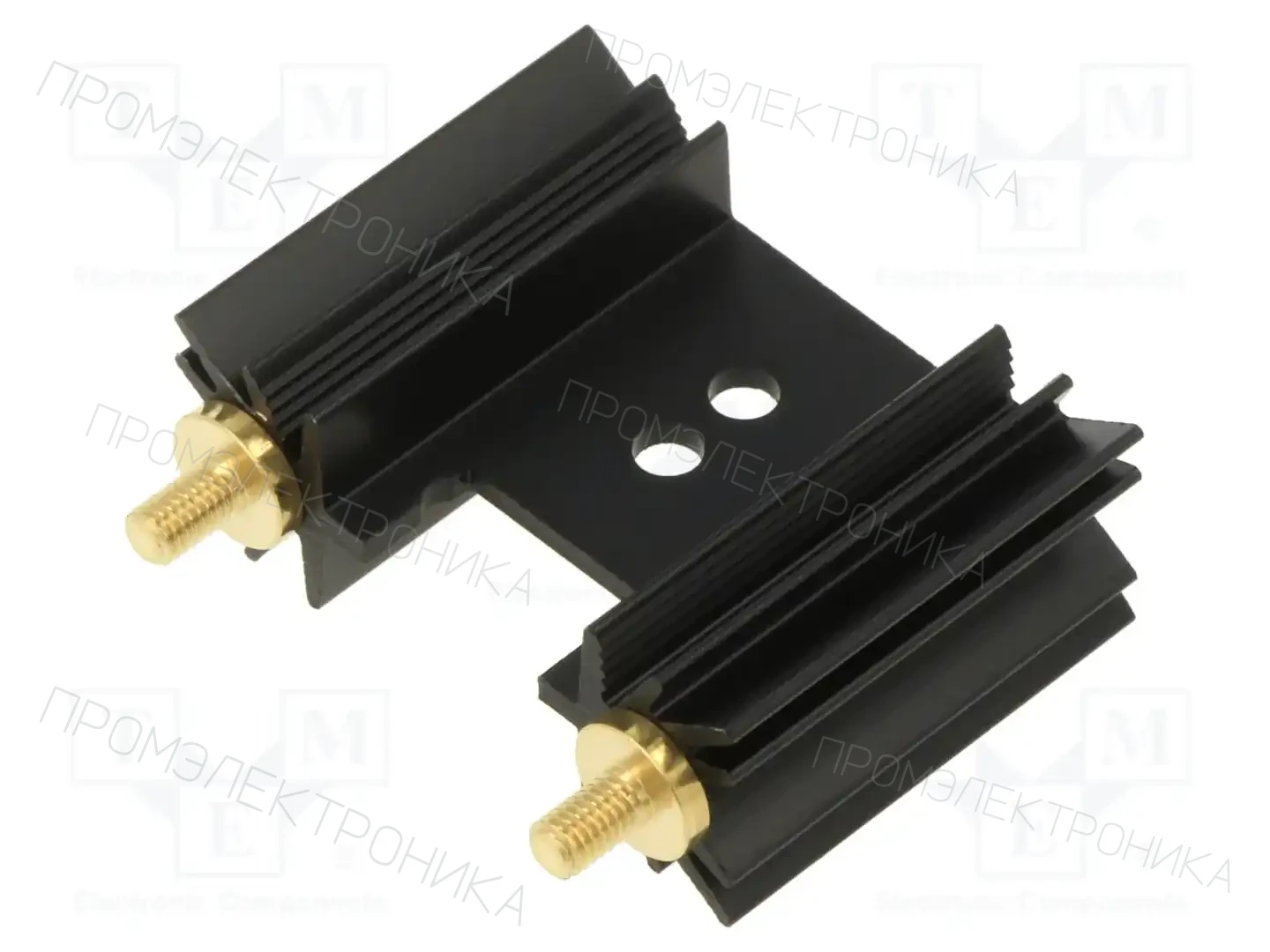 FISCHER ELEKTRONIK SK 104 25.4 STSB — Радиаторы