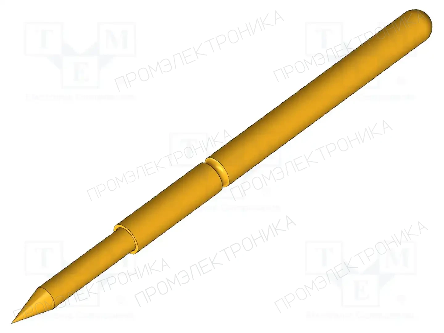 INGUN GKS-001 201 075 A 1000 — Измерительные щупы