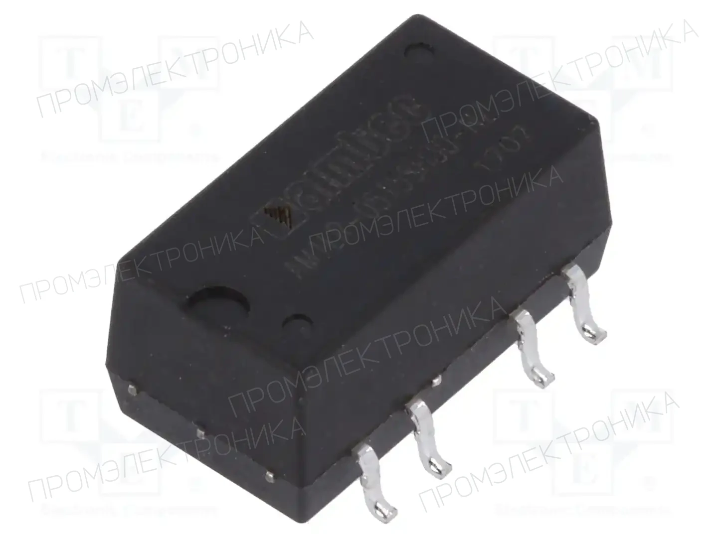 AIMTEC AM1LR-0515SH30-NZ — Преобразователи DC/DC
