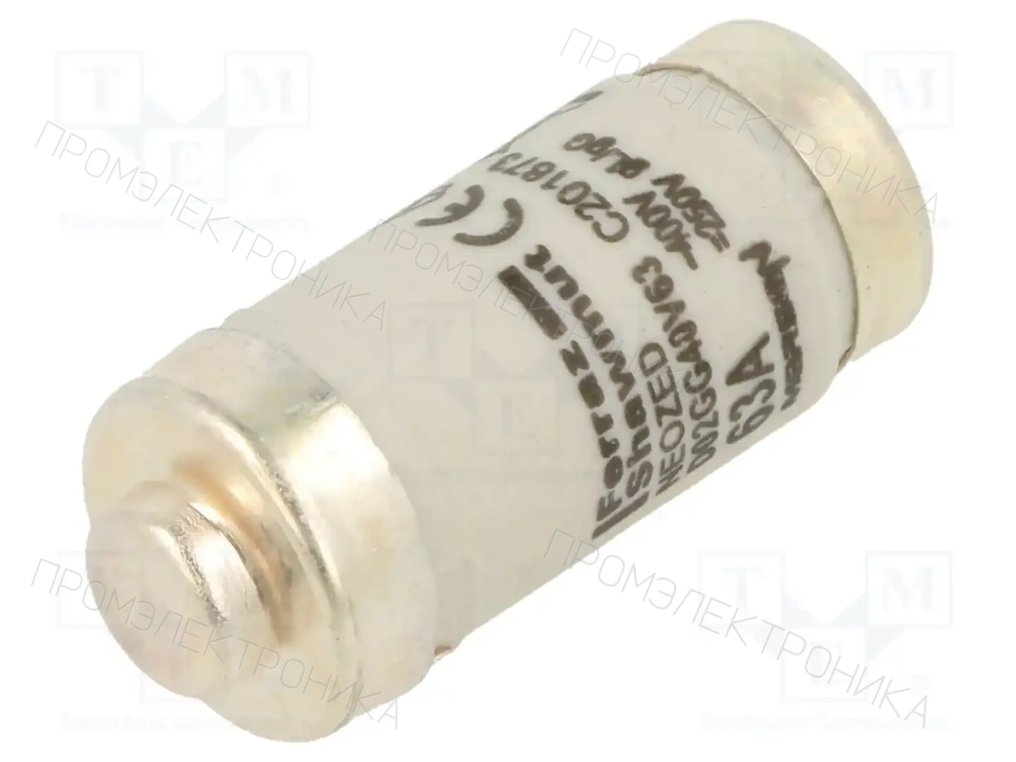 MERSEN D02GG40V63 — Предохранители D