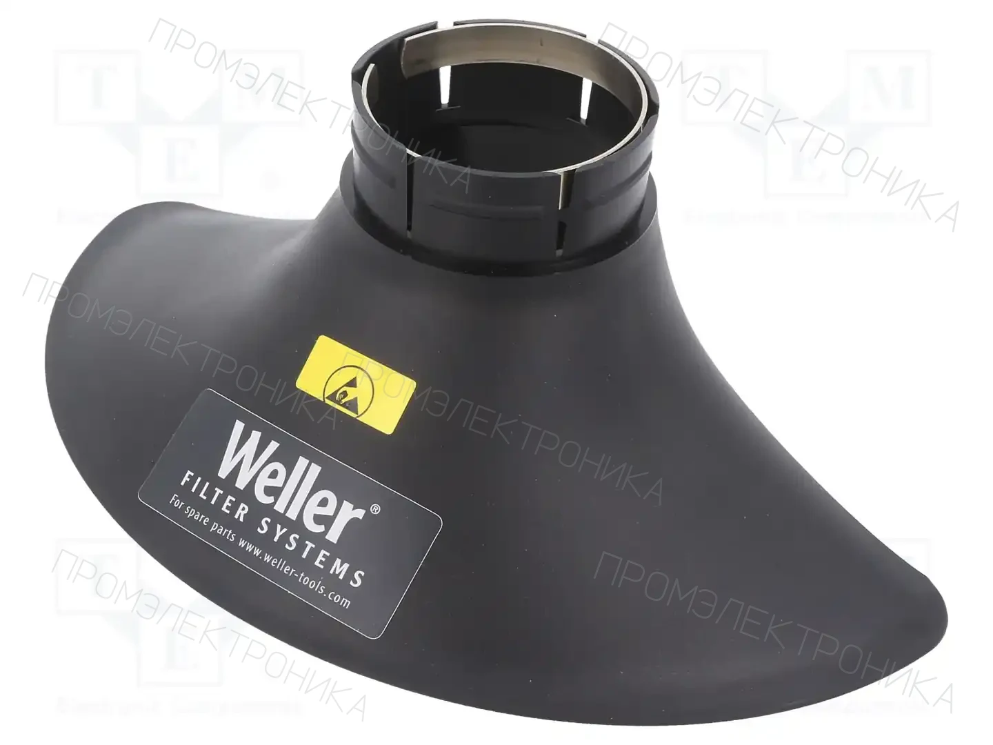 WELLER ALFA — Поглотители паров - аксессуары