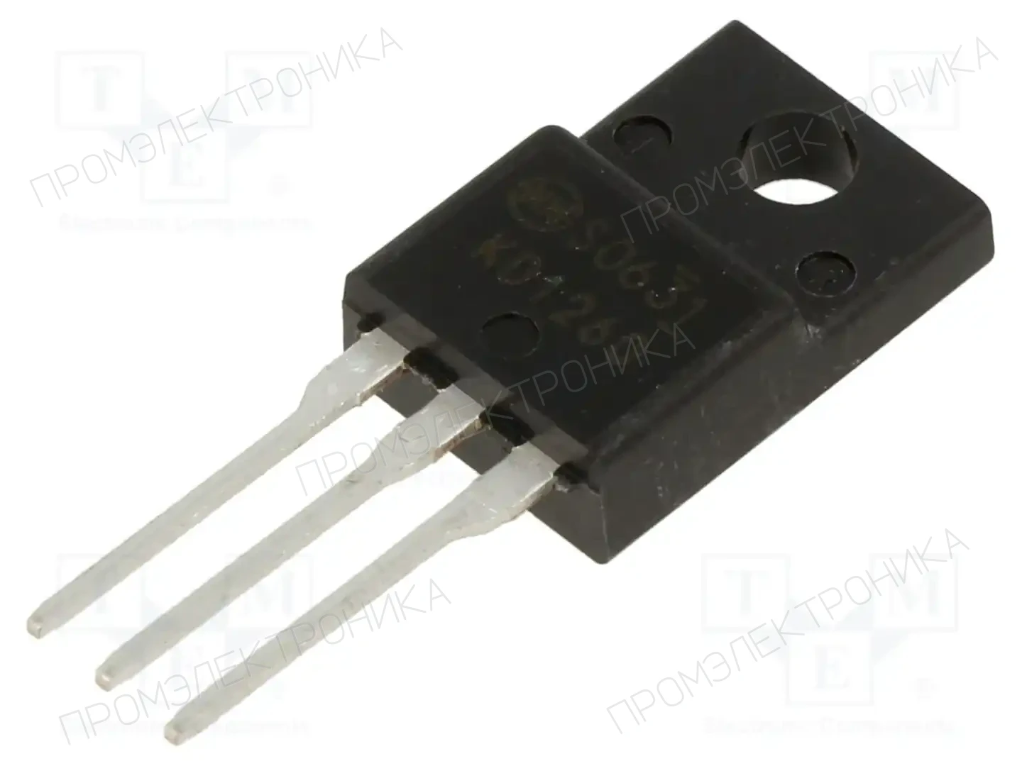 SHINDENGEN KD12SF60S-5600 — Симисторы