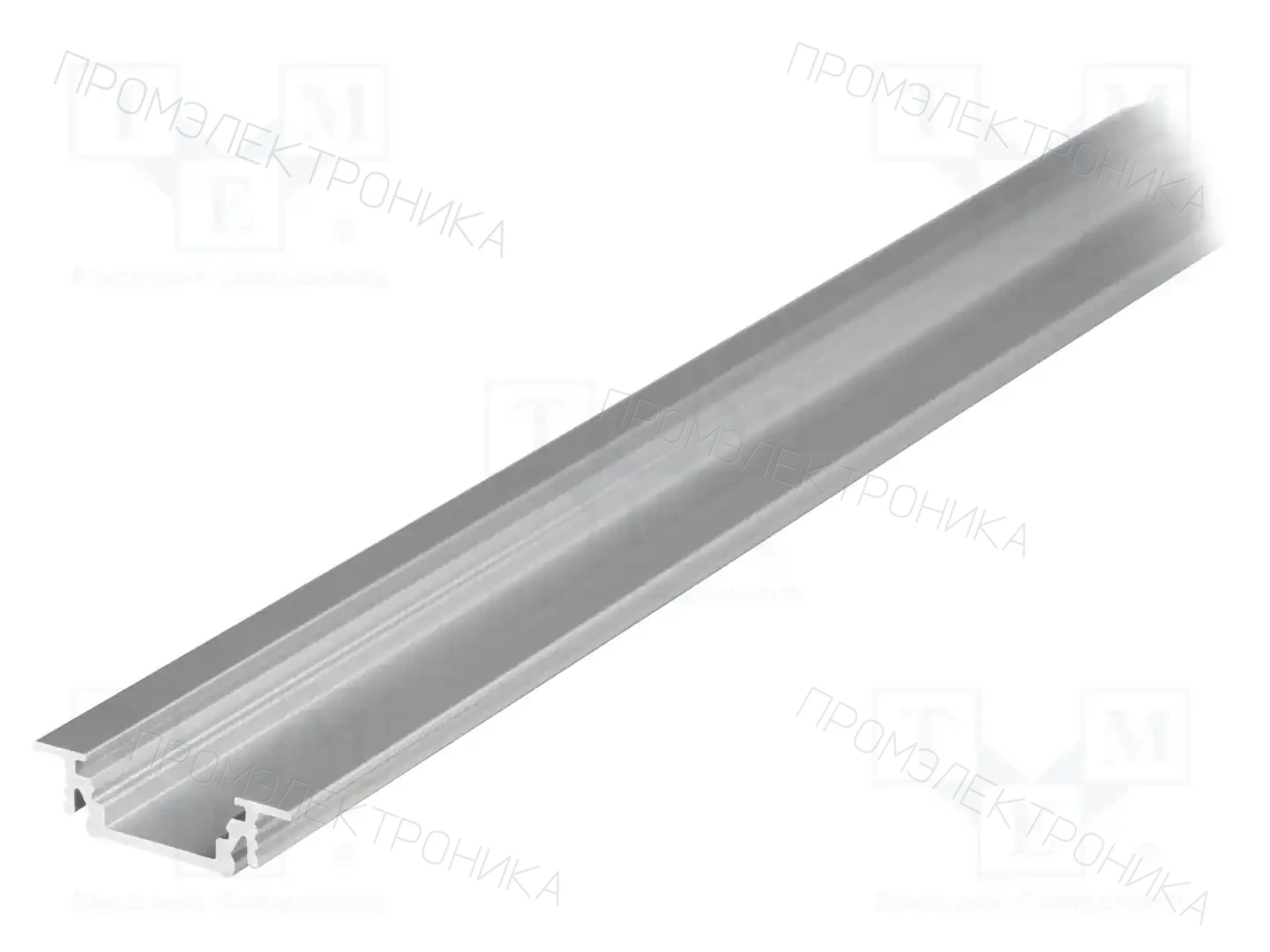 TOPMET 76200020S — Профили для светодиодов