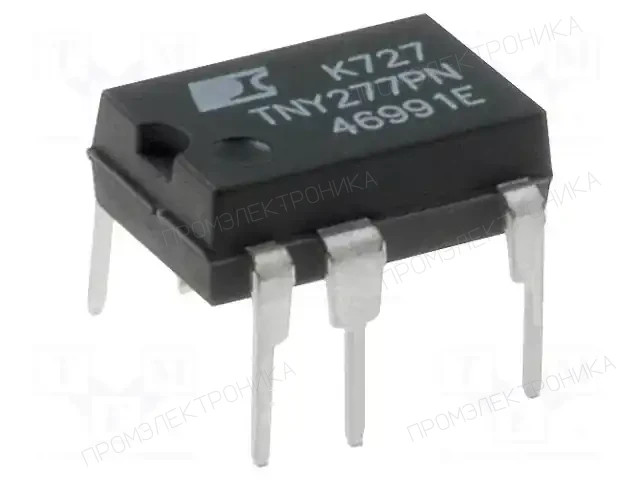 POWER INTEGRATIONS TNY277PN — Регуляторы напряжения - микросхемы DC/DC