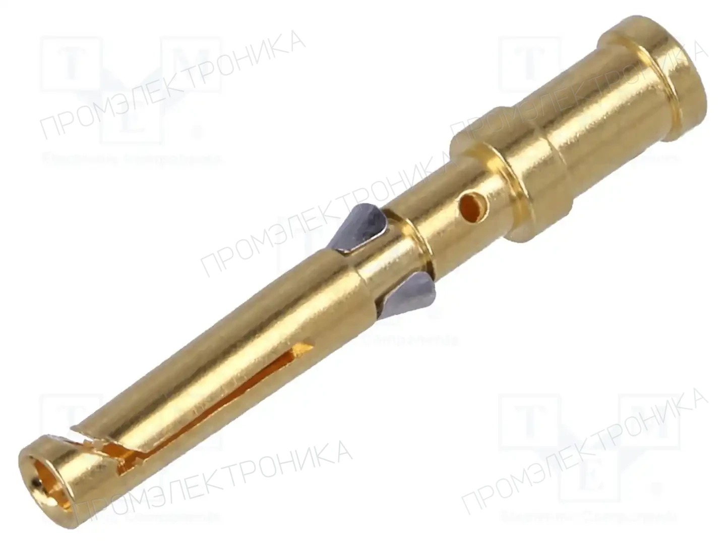 DEGSON ELECTRONICS 10A-GF-1.5 — Разъeмы DEGSON