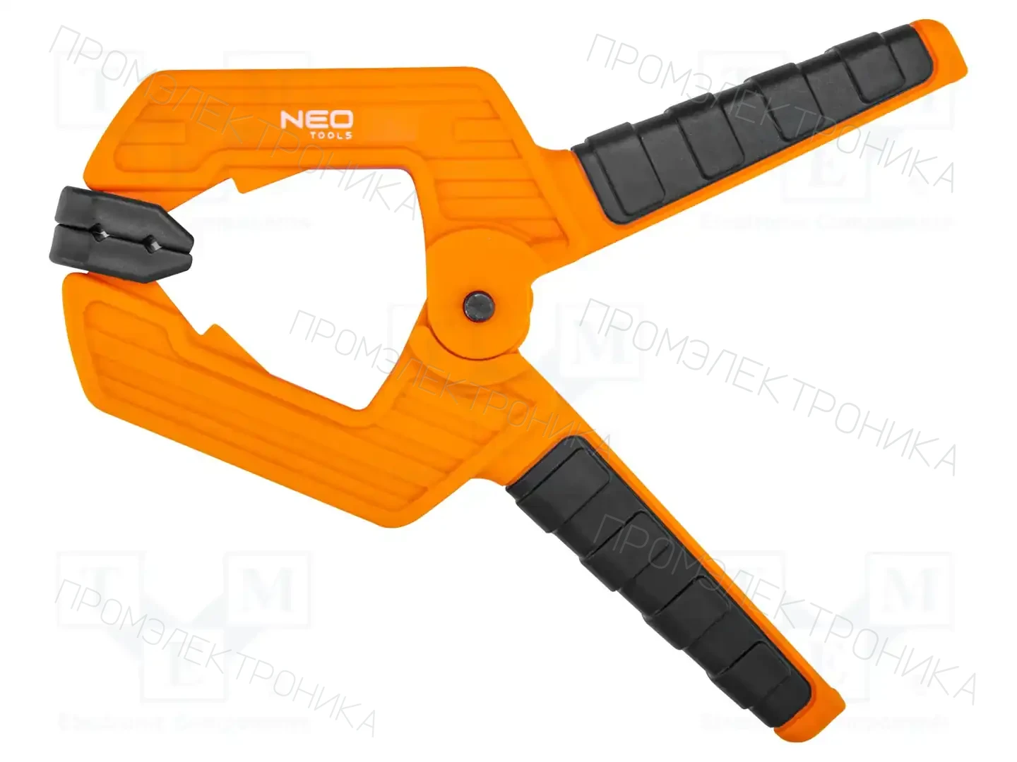 NEO TOOLS 45-522 — Тиски и струбцины