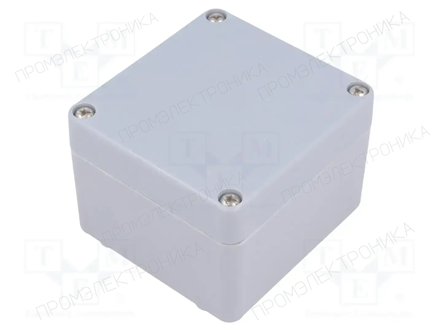 FIBOX 7094140 — Корпуса универсальные