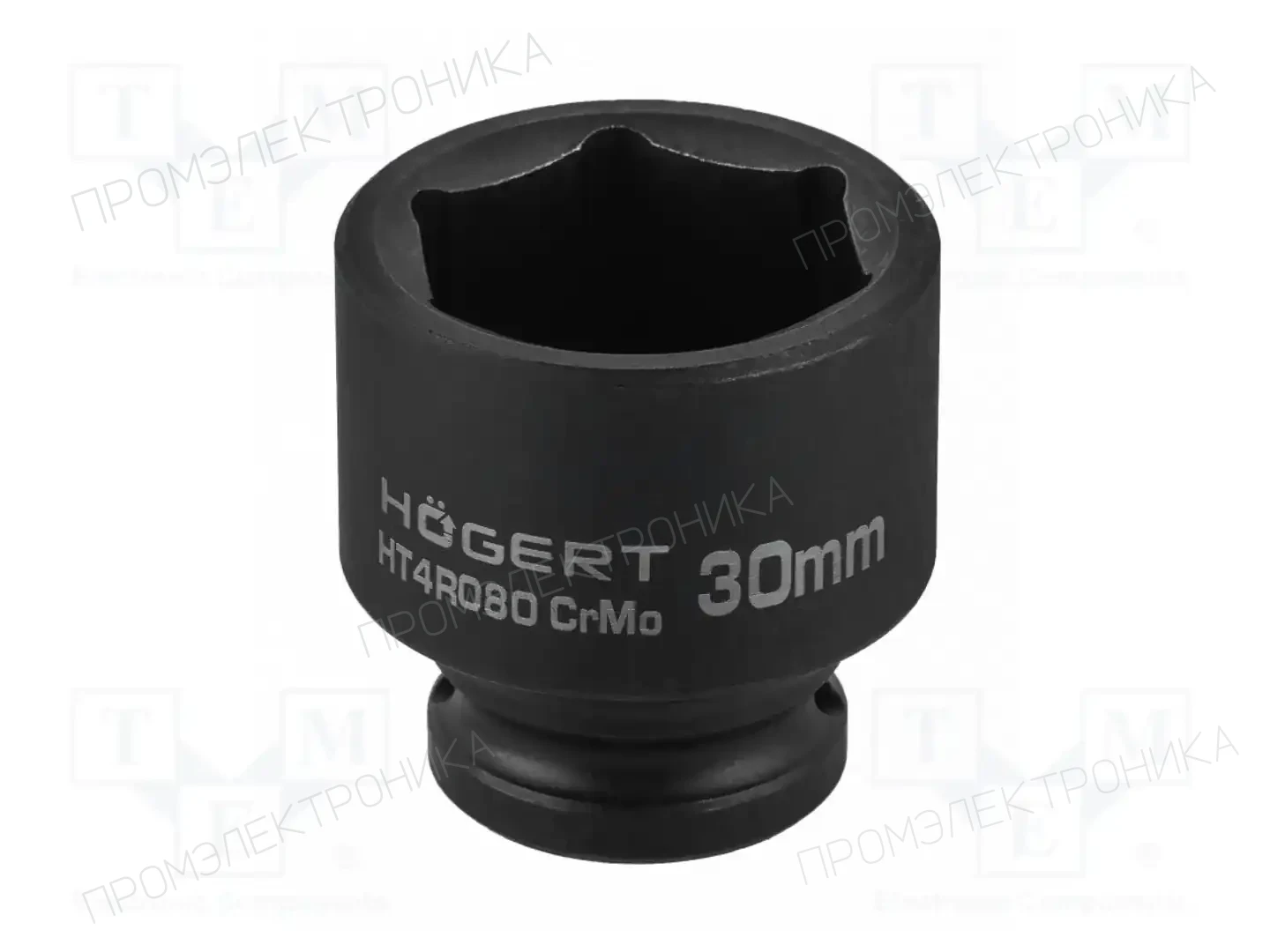 HÖGERT TECHNIK HT4R080 — Ключи накидные