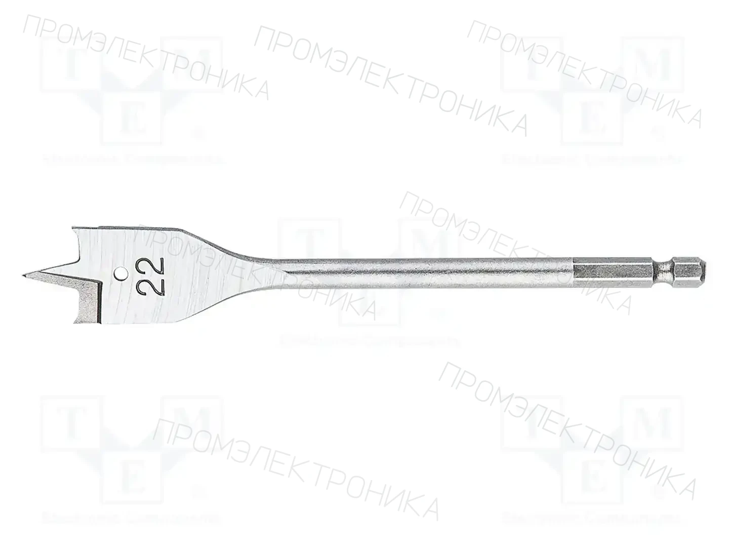 NEO TOOLS 57-228 — Сверла по дереву