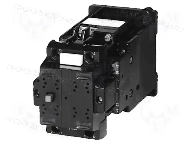 SIEMENS 3TC4417-0AF4 — Контакторы - главные модули