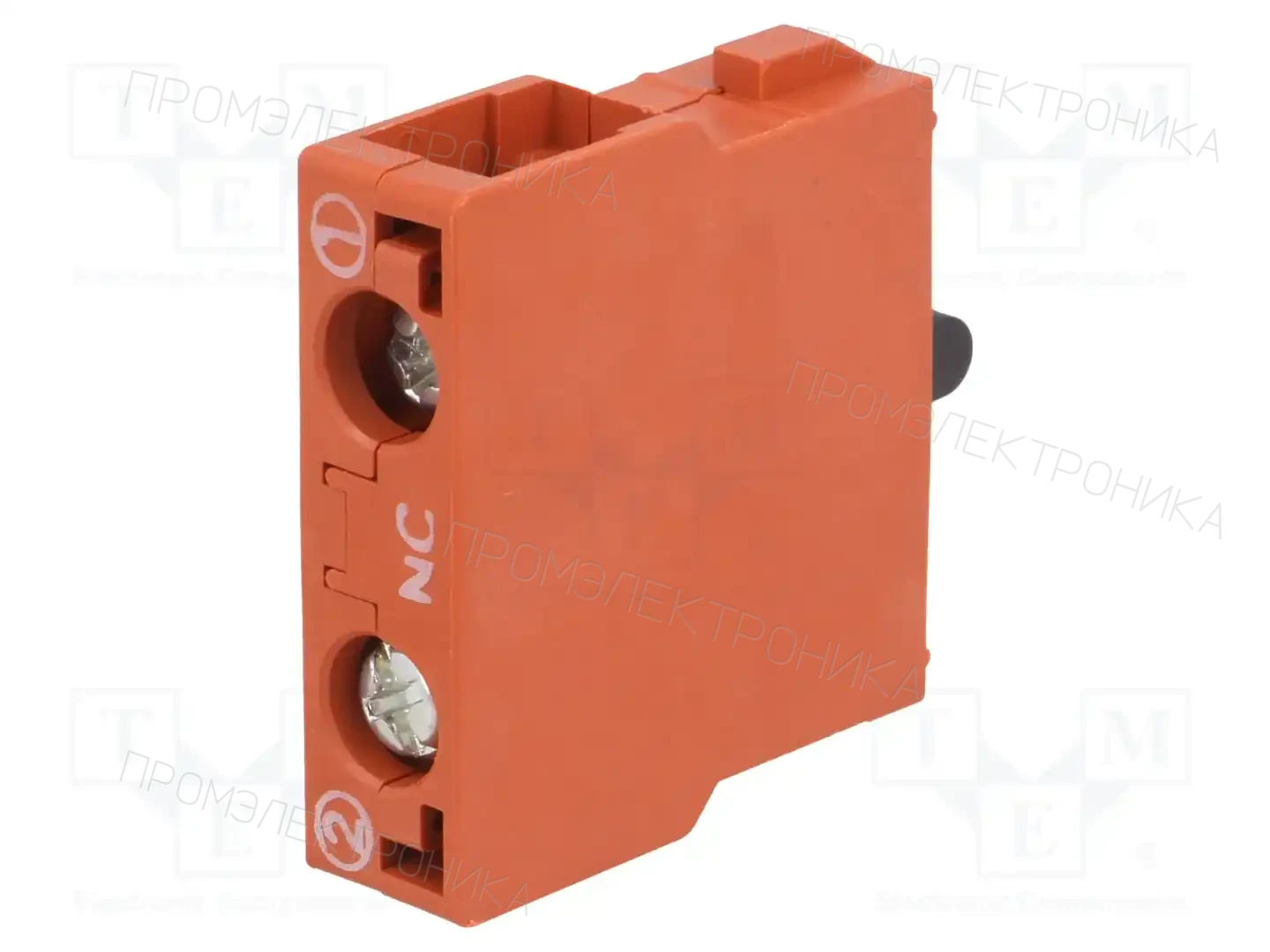OMRON A22-01 — Панельные аксессуары стандартные
