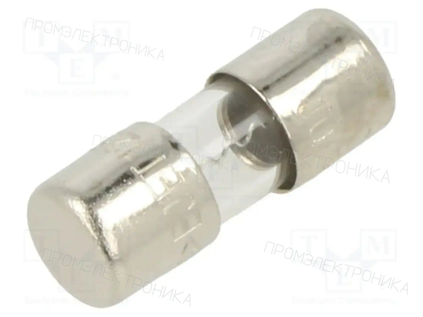 BEL FUSE 2JQ 7-R — Предохранители 5x15мм быстрые