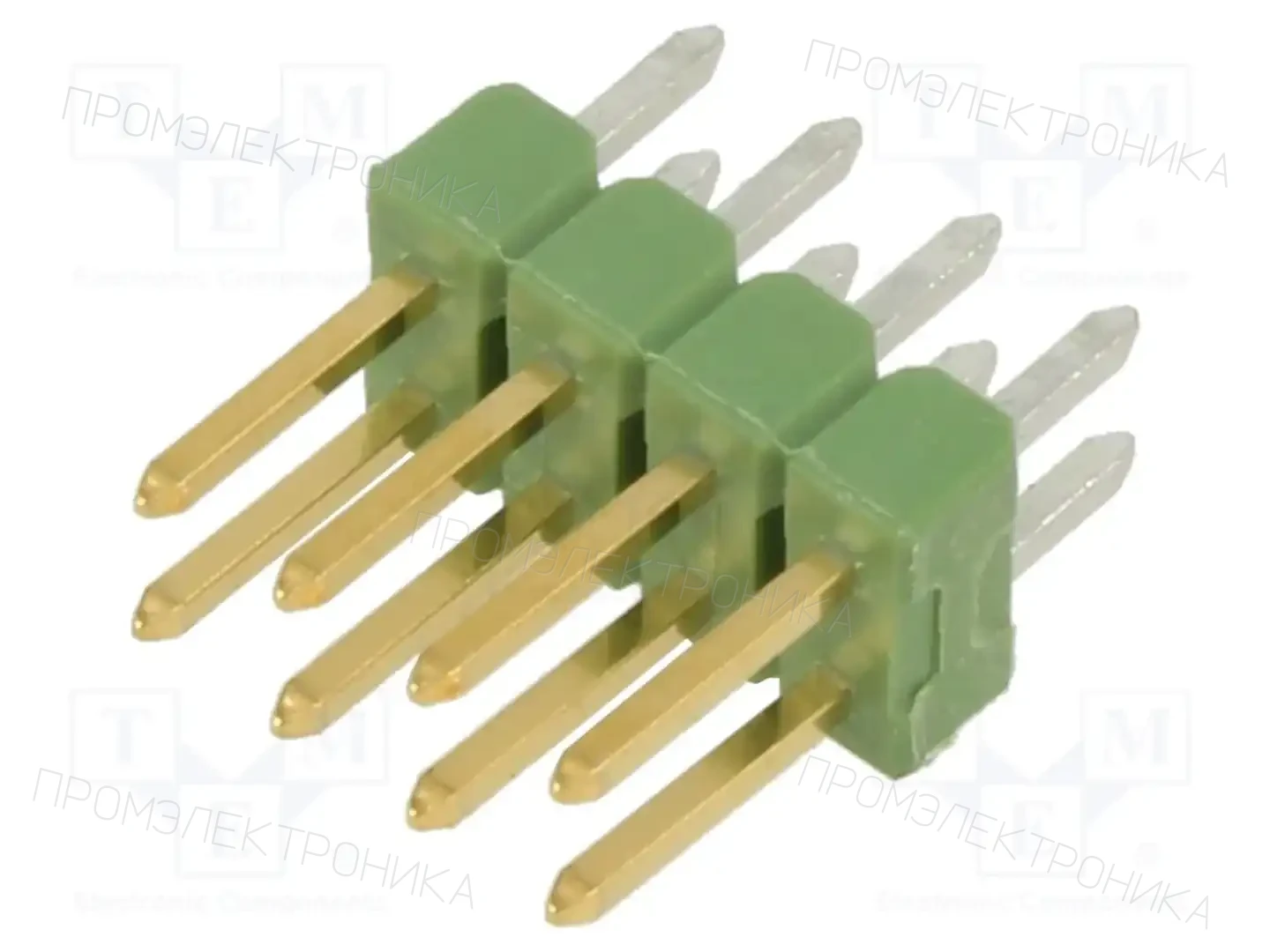 TE Connectivity 826656-4 — Штекерные планки и гнезда
