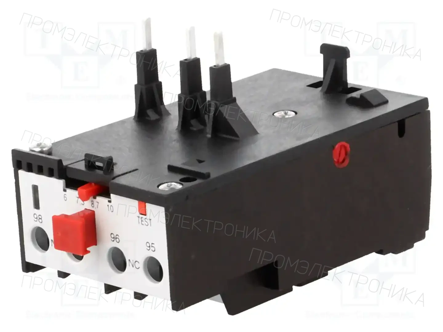 LOVATO ELECTRIC 11RF910 — Контакторы - дополнительное оборудование