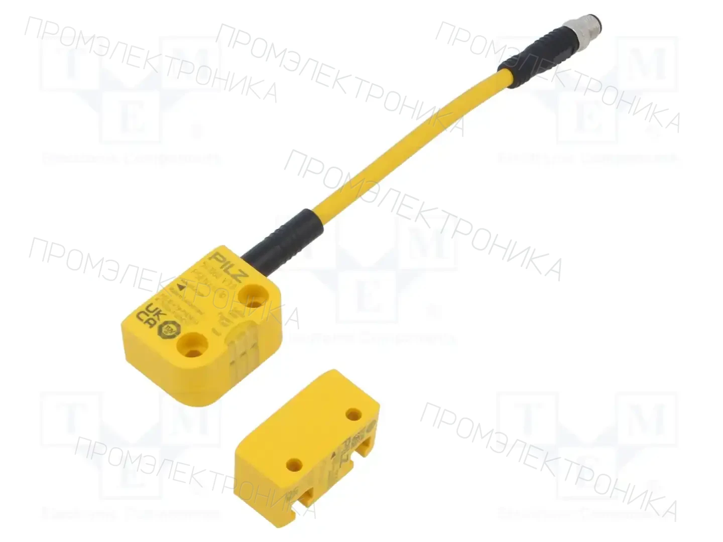 PILZ 541010 — Выключатели безопасности стандартные