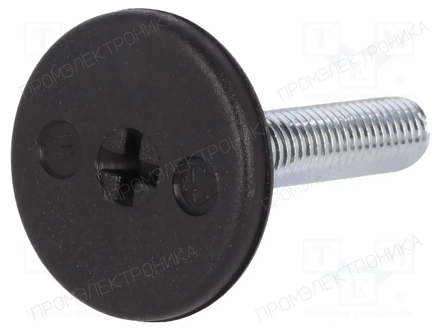 ELESA+GANTER LX.30-SW17-M8X33-S — Опоры
