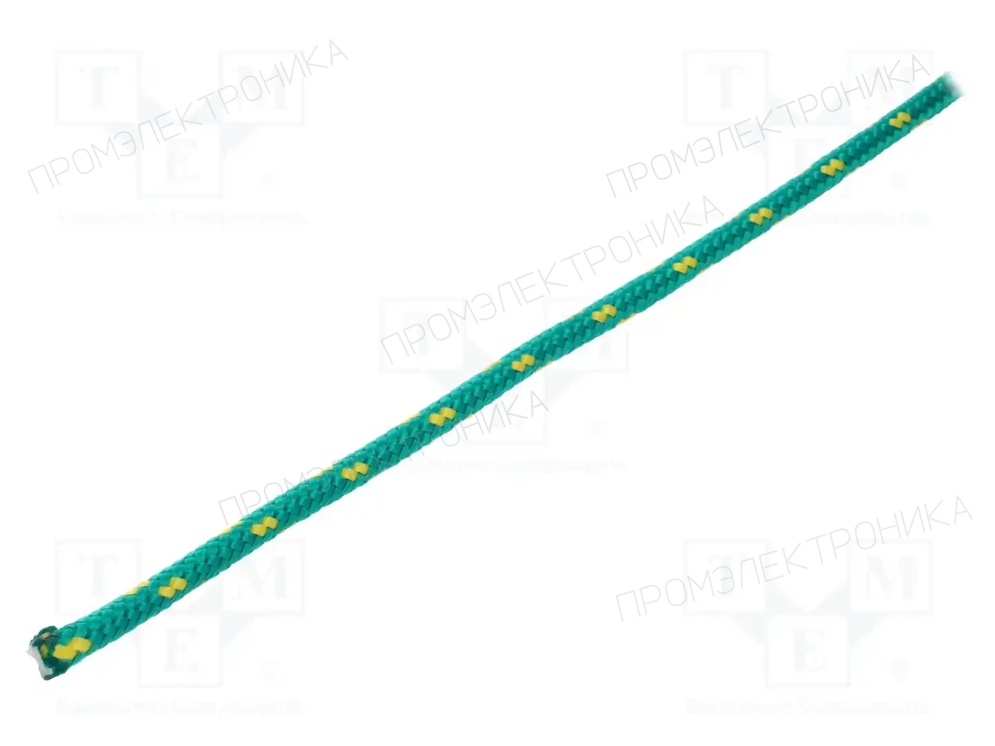 SPLOT IRPP05GRE100 — Фитинги для тросов