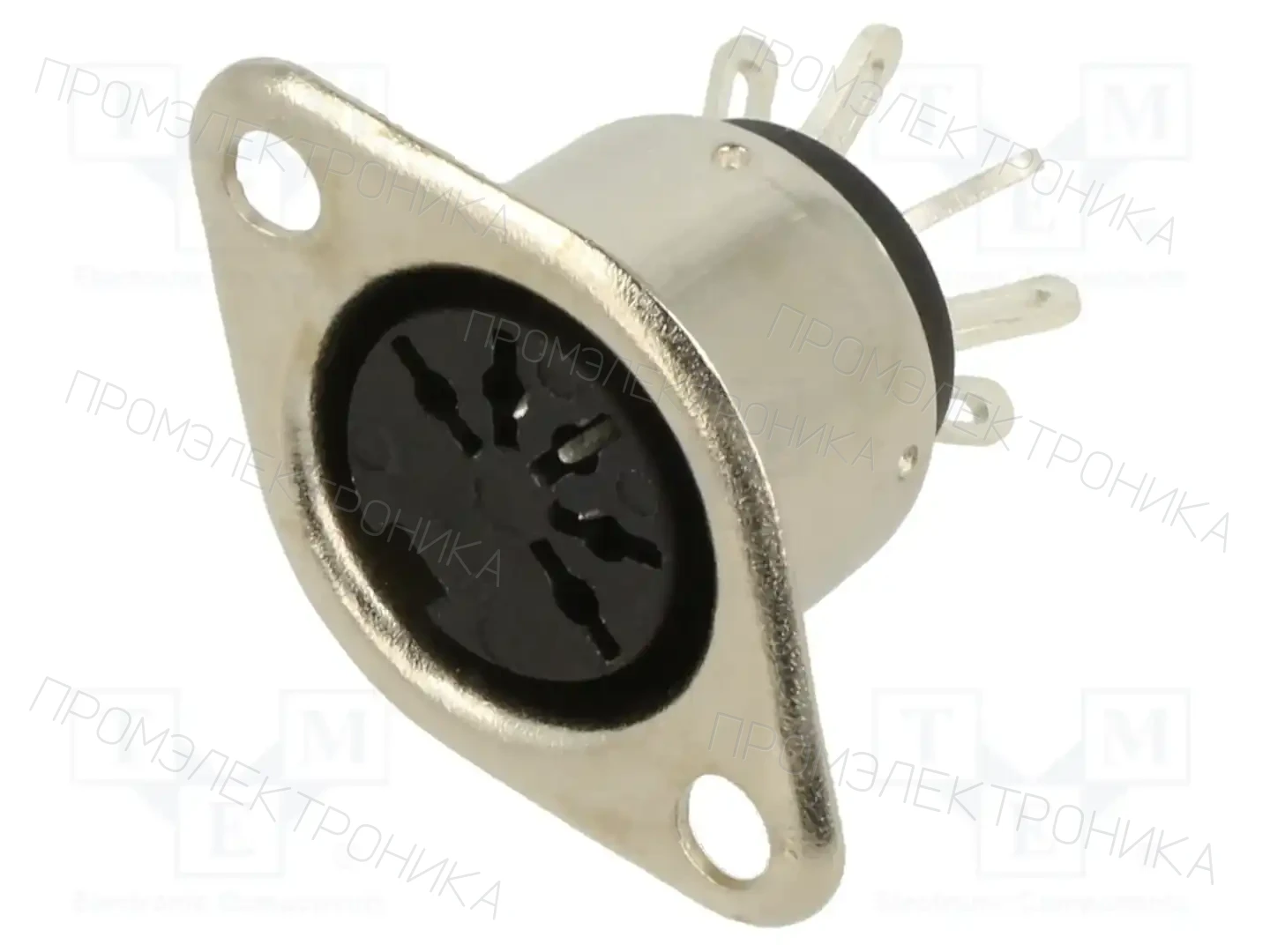 REAN NYS325 — Разъeмы DIN