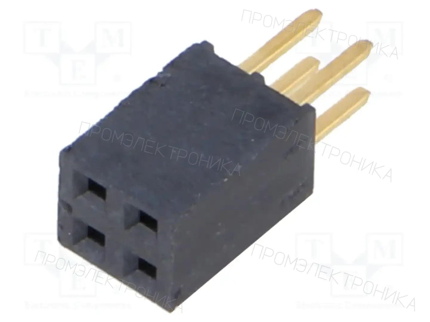 SAMTEC SSW-102-02-G-D — Разъeмы пластина - пластина