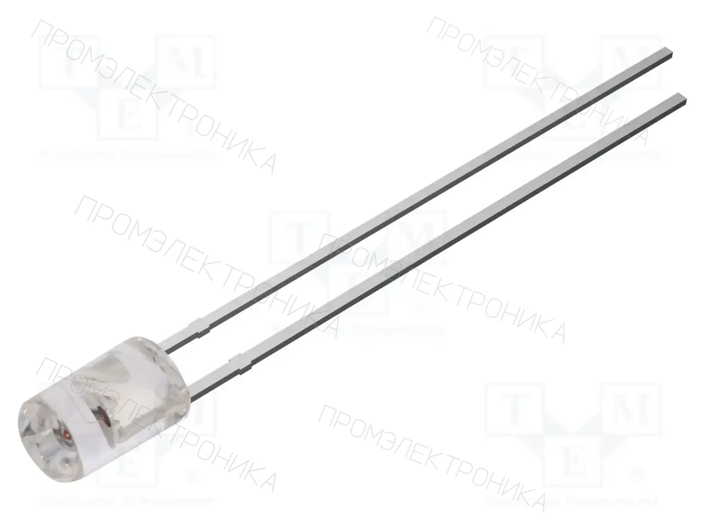 OPTOSUPPLY OSO5PA3HA1B — Круглые светодиоды THT