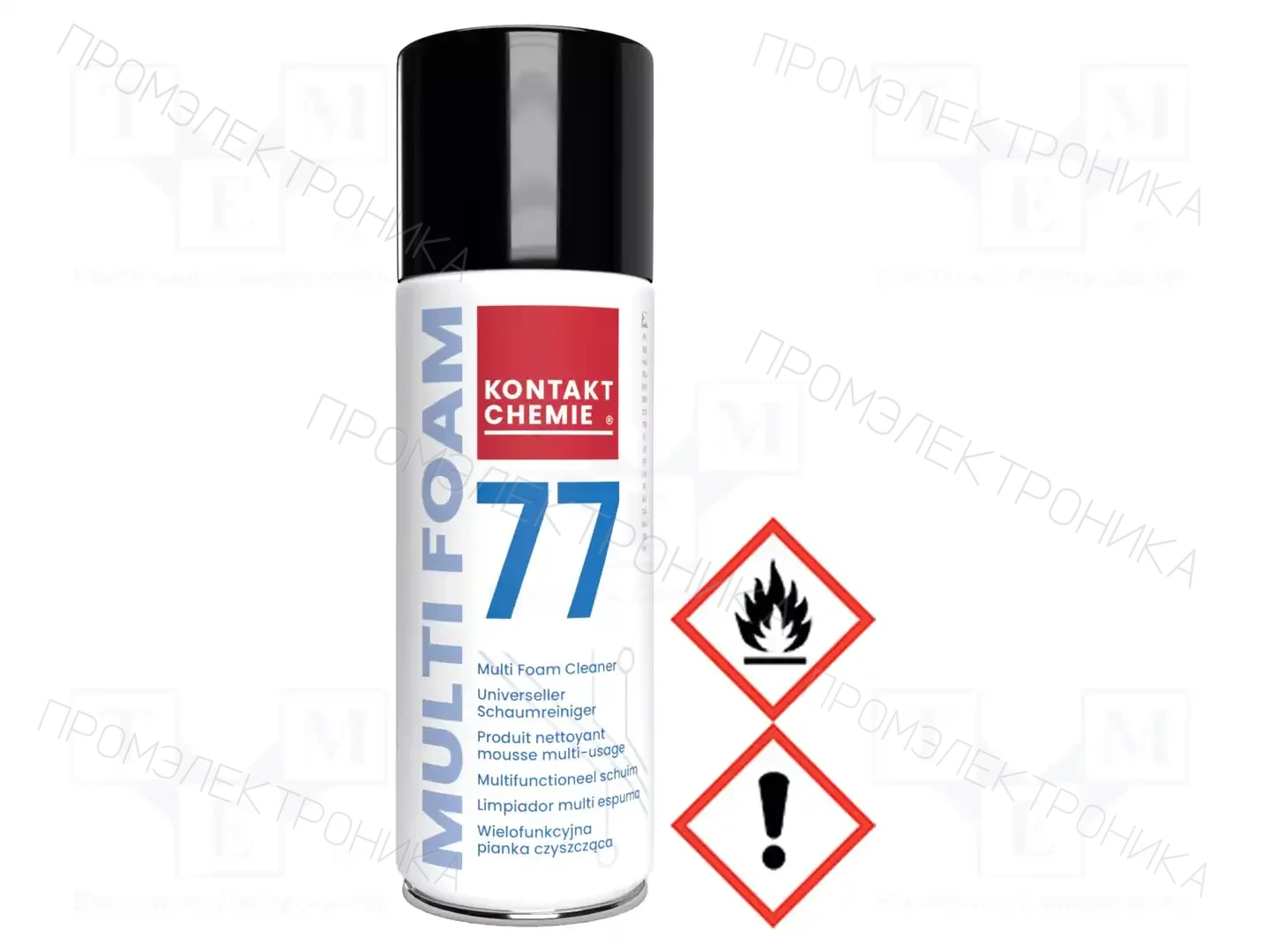 KONTAKT CHEMIE 62713-005 — Препараты чистящие и консервирующие