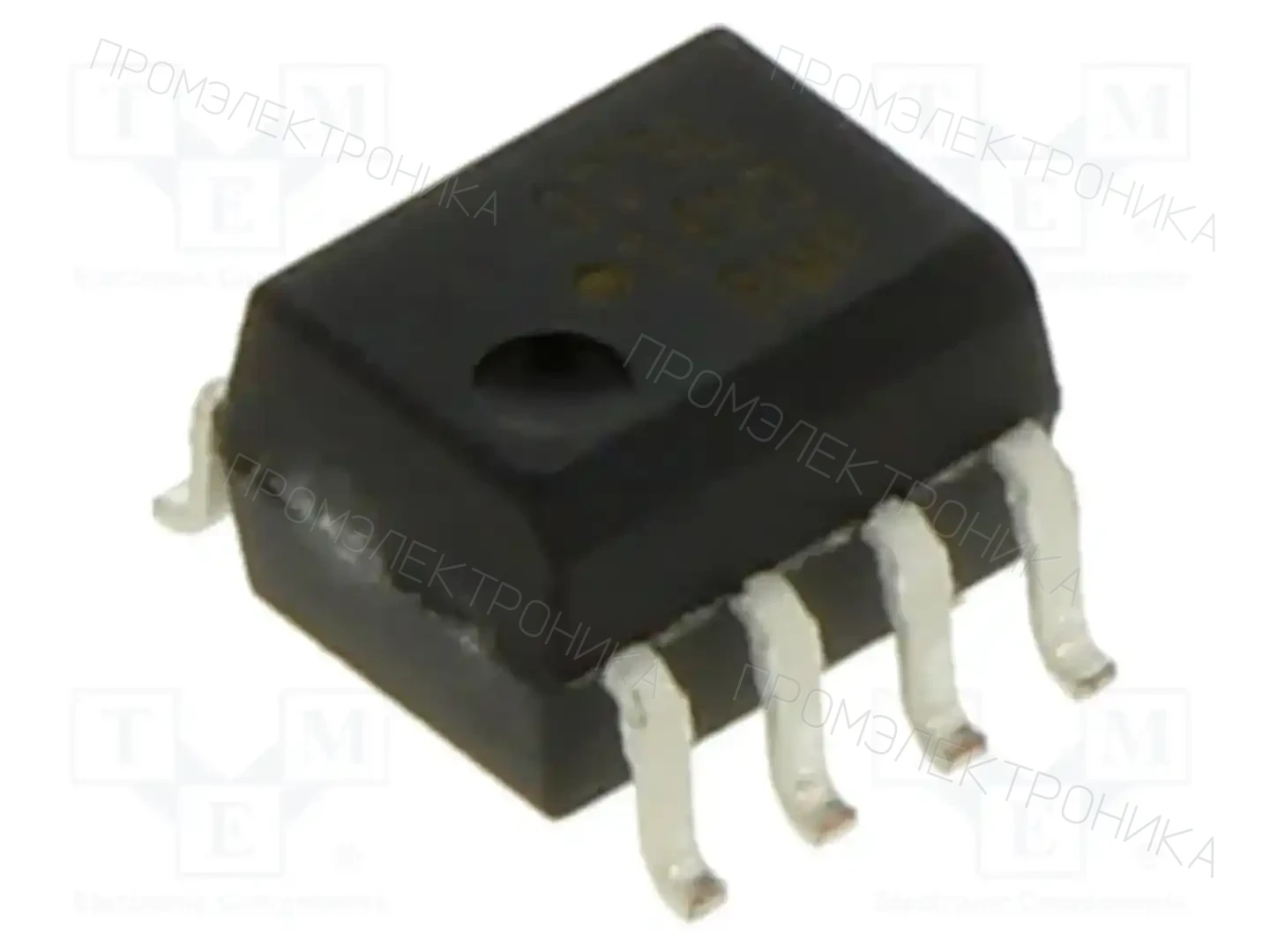 BROADCOM (AVAGO) HCPL-073L-000E — Оптроны – аналоговый выход