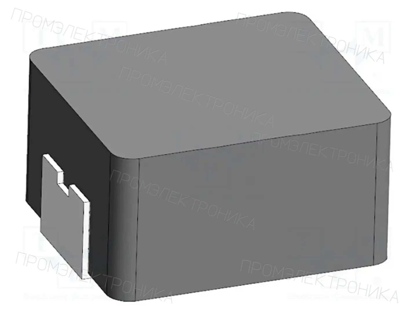 ABRACON AMPLA4020S-4R7MT — Дроссели