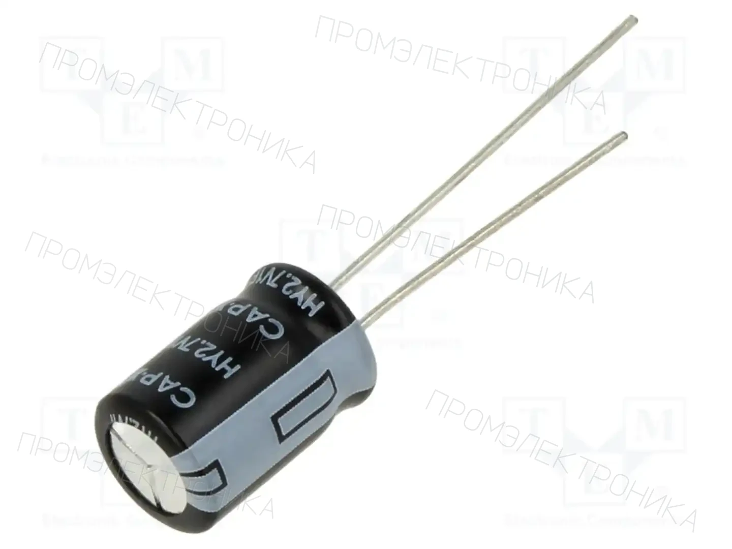 CAP-XX GY12R708012V105R — Суперконденсаторы