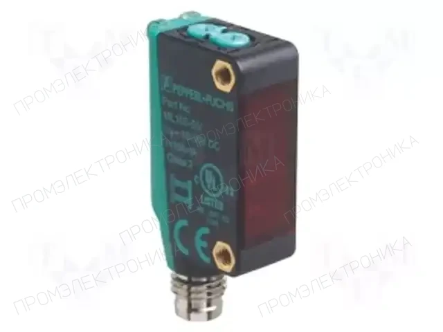 PEPPERL+FUCHS ML100-55/95/102 — Стандартные фотоэлектрические датчики