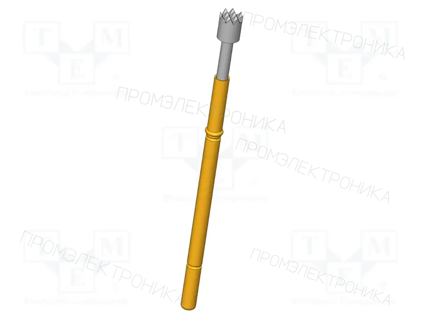 INGUN GKS-912 306 250 R 0607 — Измерительные щупы
