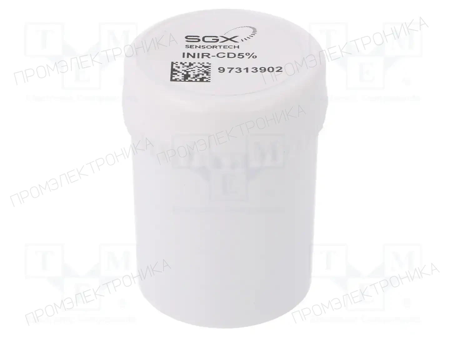 AMPHENOL SGX SENSORTECH INIR-CD5% — Датчики газа