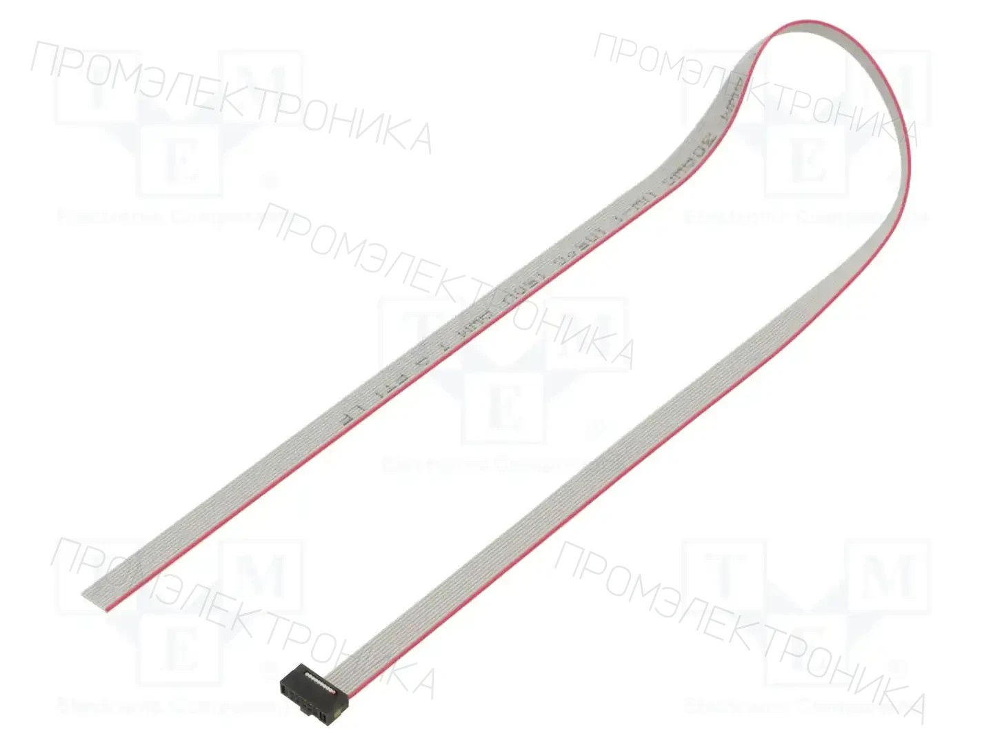 SAMTEC FFSD-05-S-16.00-01-N — Кабели IDC