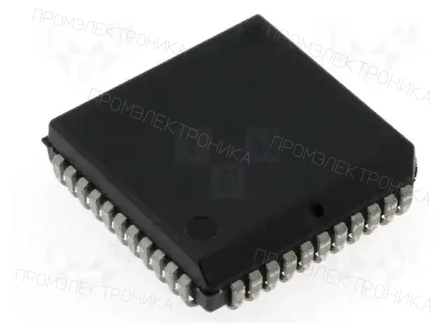 Microchip Technology PIC16C65B-20/L — Линейка PIC 8-bit