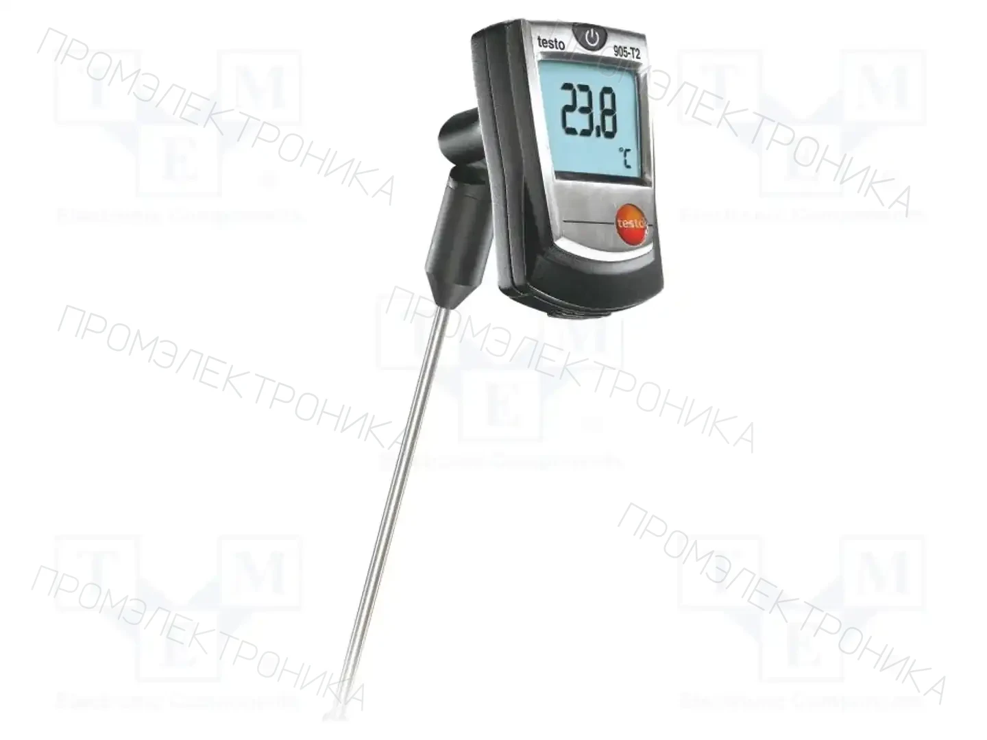 TESTO TESTO 905-T2 0560 9056 — Измерители температуры 905-T2 0560 9056