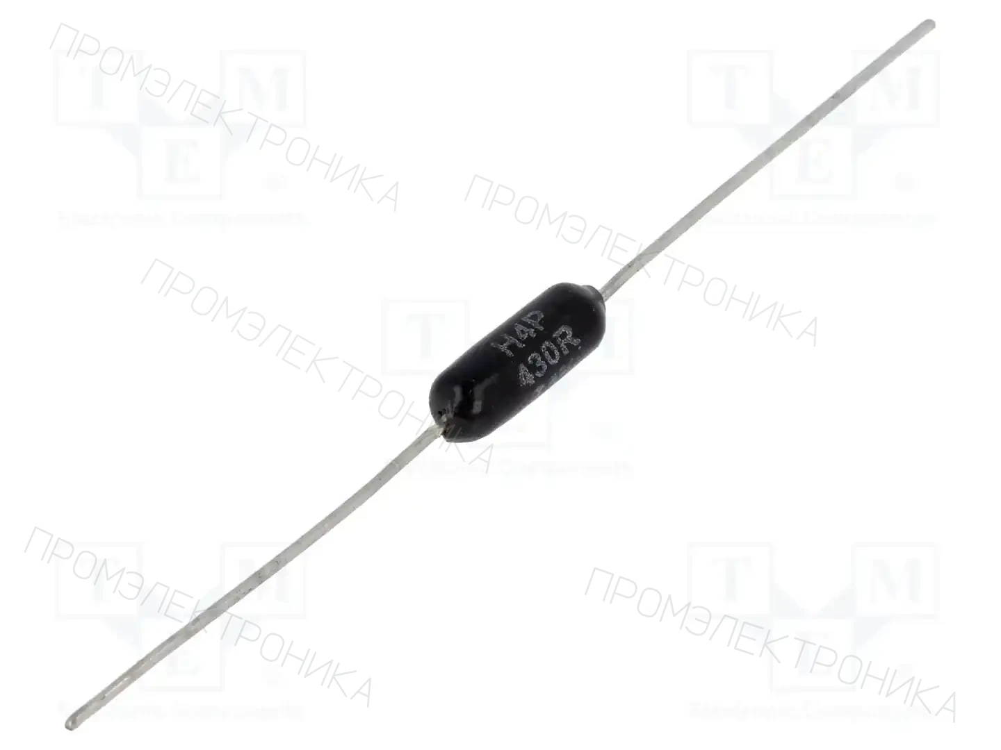 TE Connectivity 4-1879627-0 — Резисторы аудио