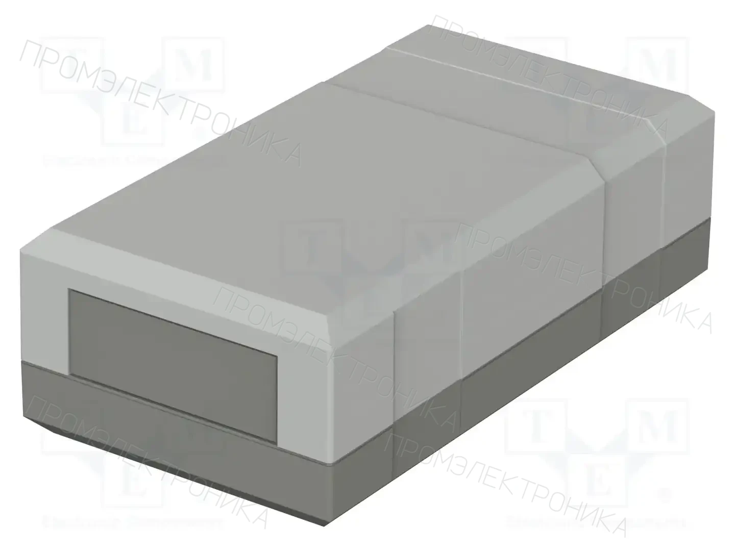 BOPLA EG 1240 FK — Корпуса с панелью