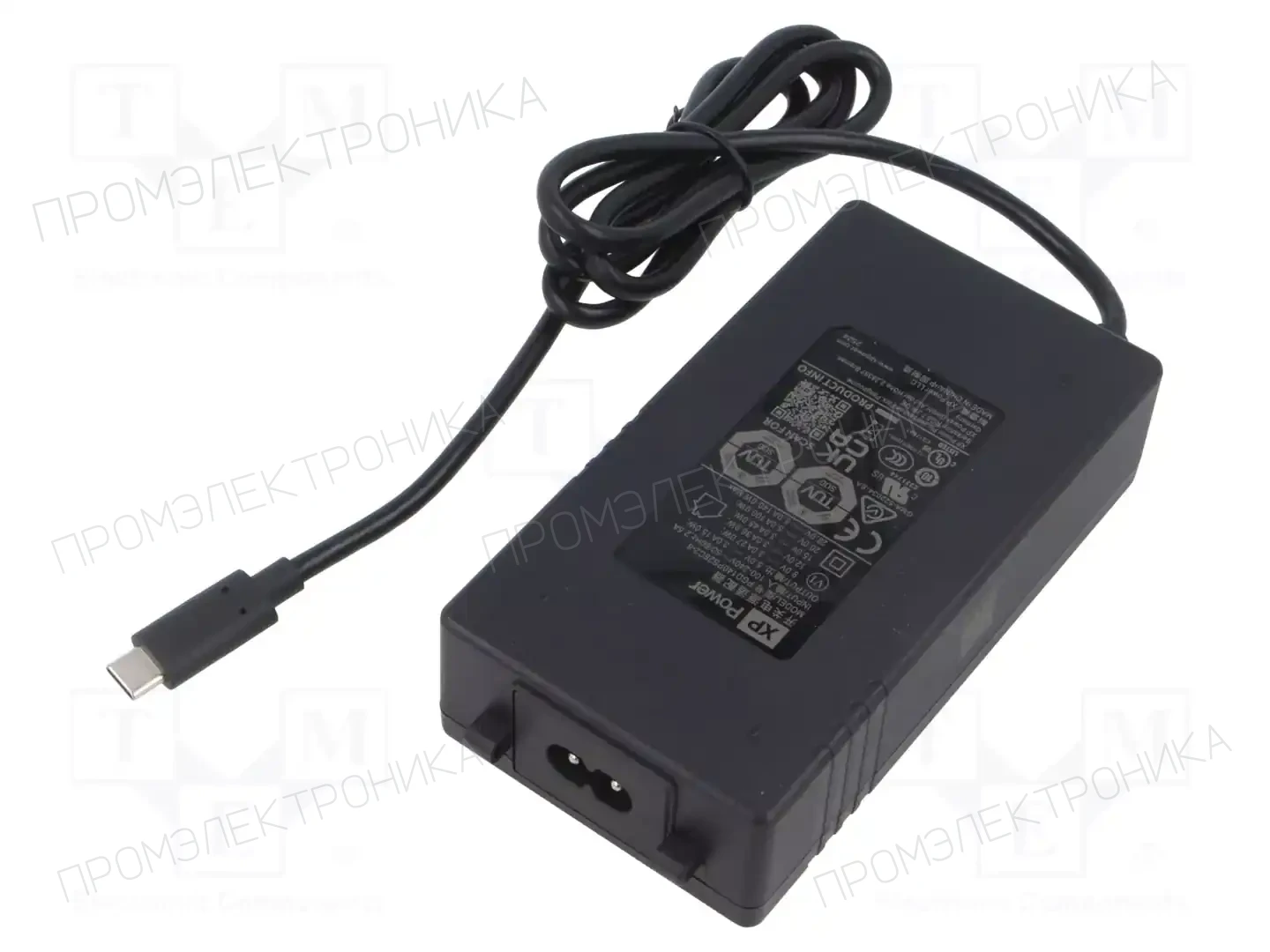 XP POWER PGD140PS28C2-8 — Блоки питания настольные