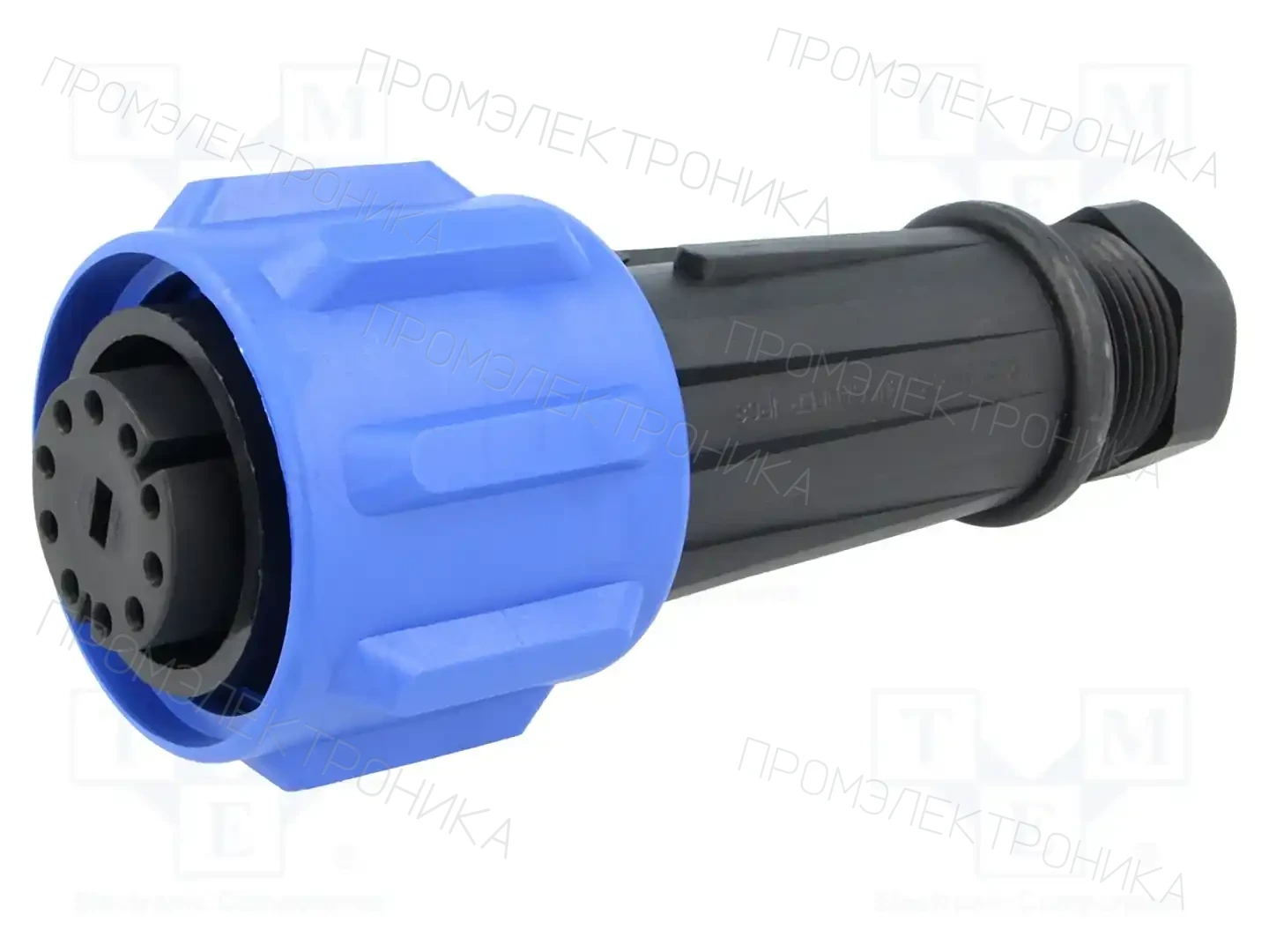 BULGIN PX0911/10/S — Разъeмы PX
