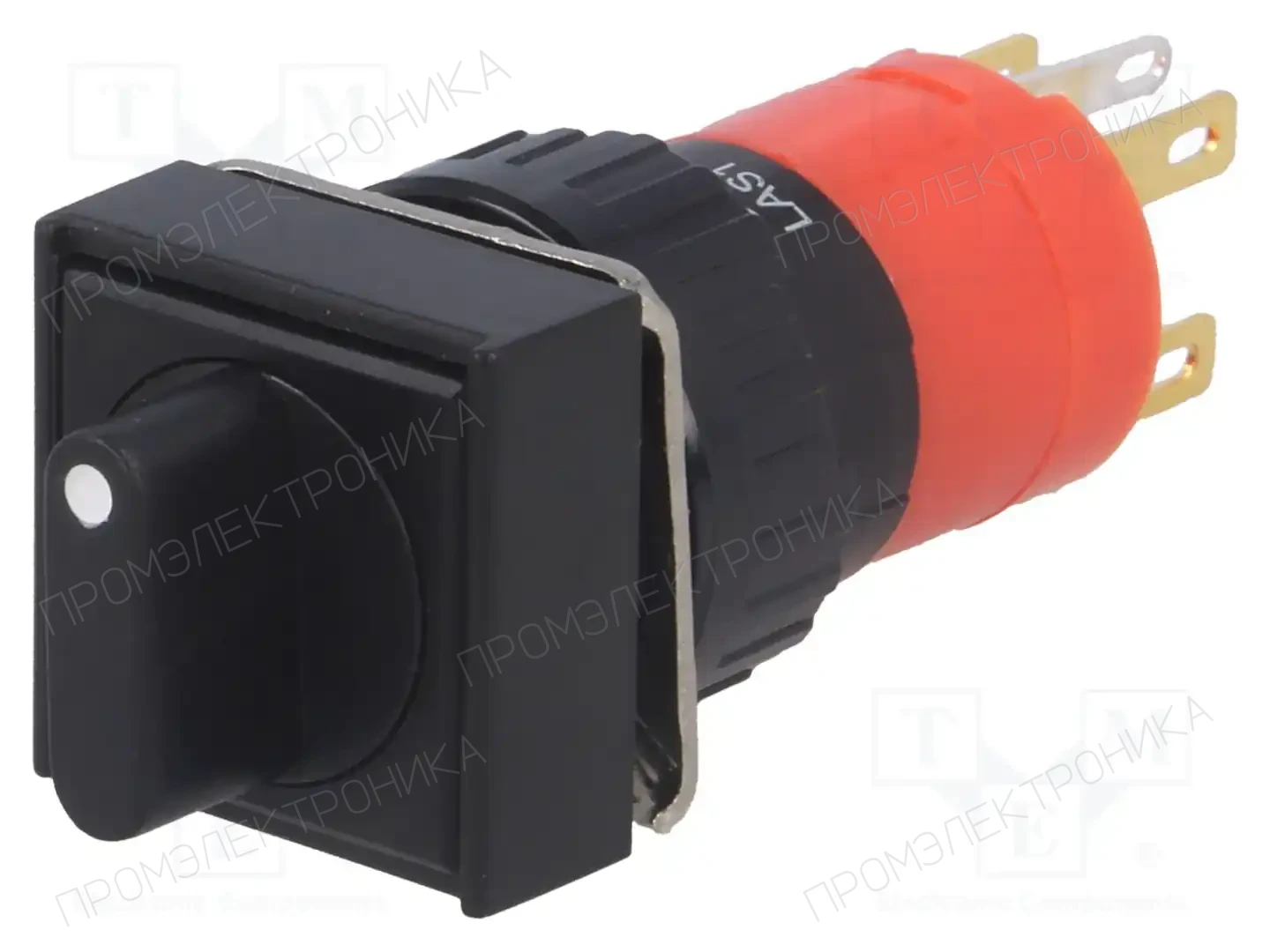 ONPOW LAS1F-11X/2/JC/N — Переключатели оборотные