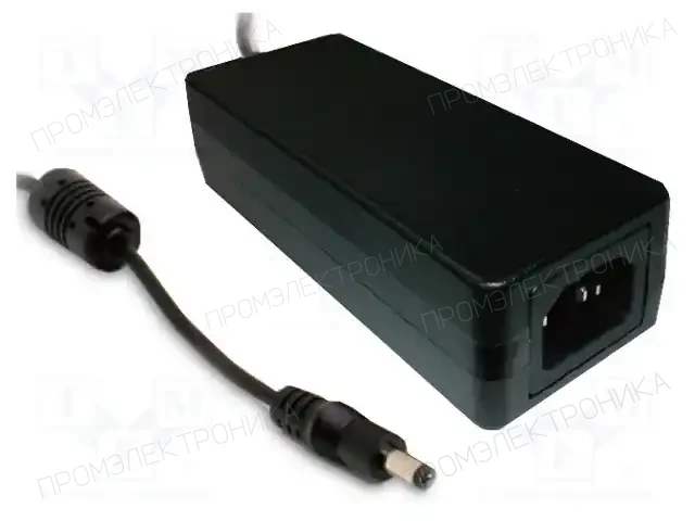 MEAN WELL GST40A07-P1J — Блоки питания настольные