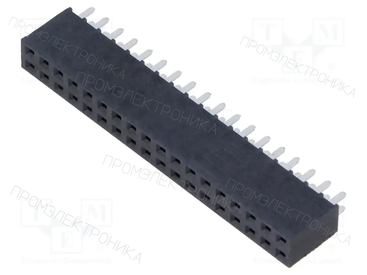 SAMTEC SSW-118-01-T-D — Разъeмы пластина - пластина