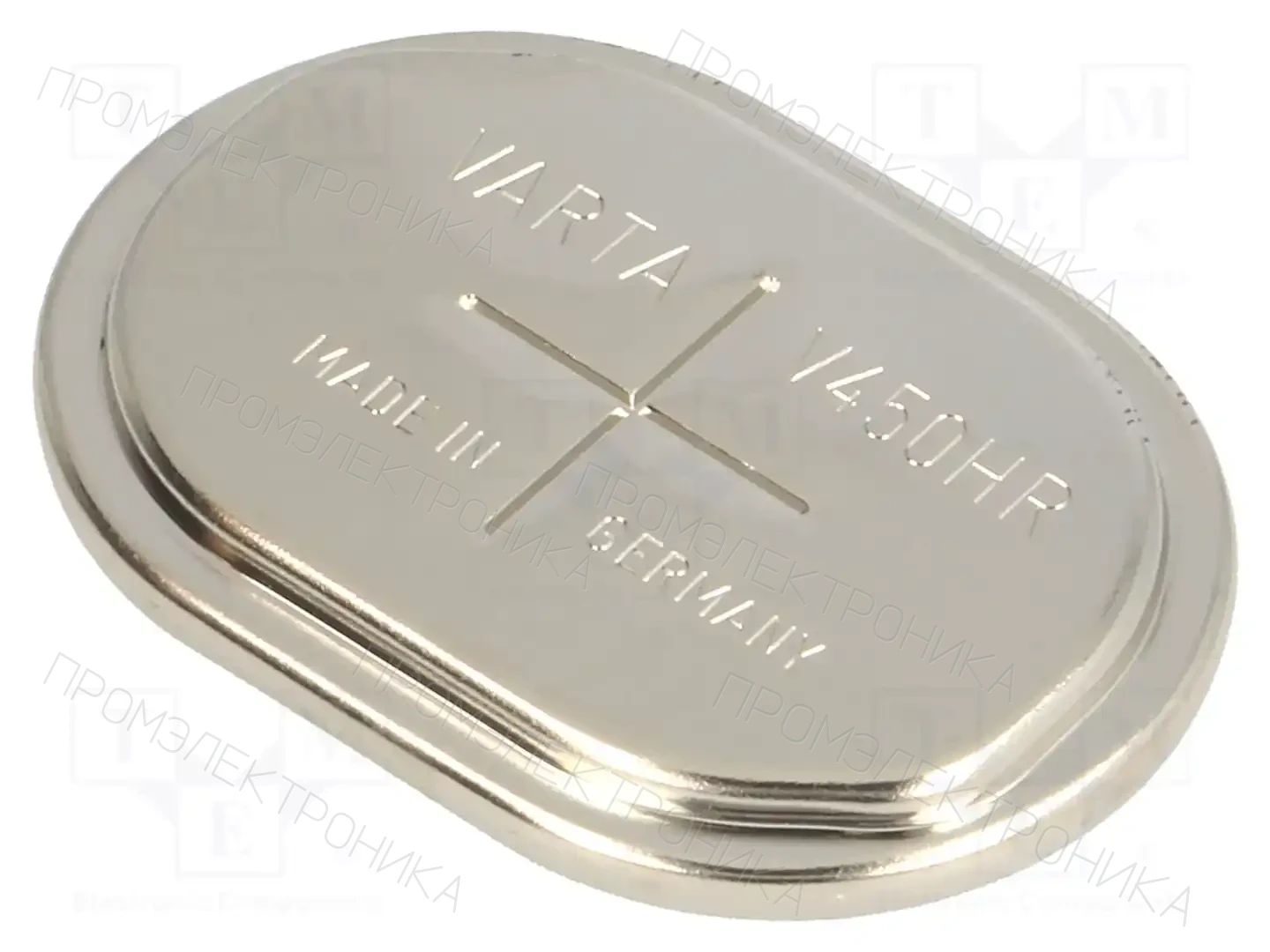 VARTA MICROBATTERY 55945101501 — Аккумуляторы