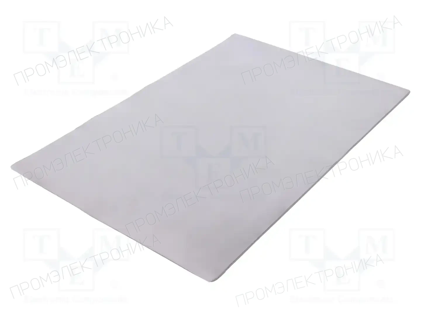 FISCHER ELEKTRONIK GEL 45 30 — Радиаторы - оснащение