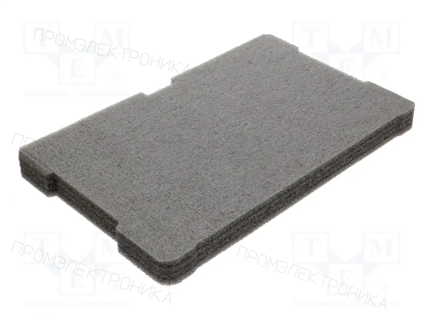 LeanFoam LF-A-MILL-PACK — Сумки и чемоданчики для инструментов
