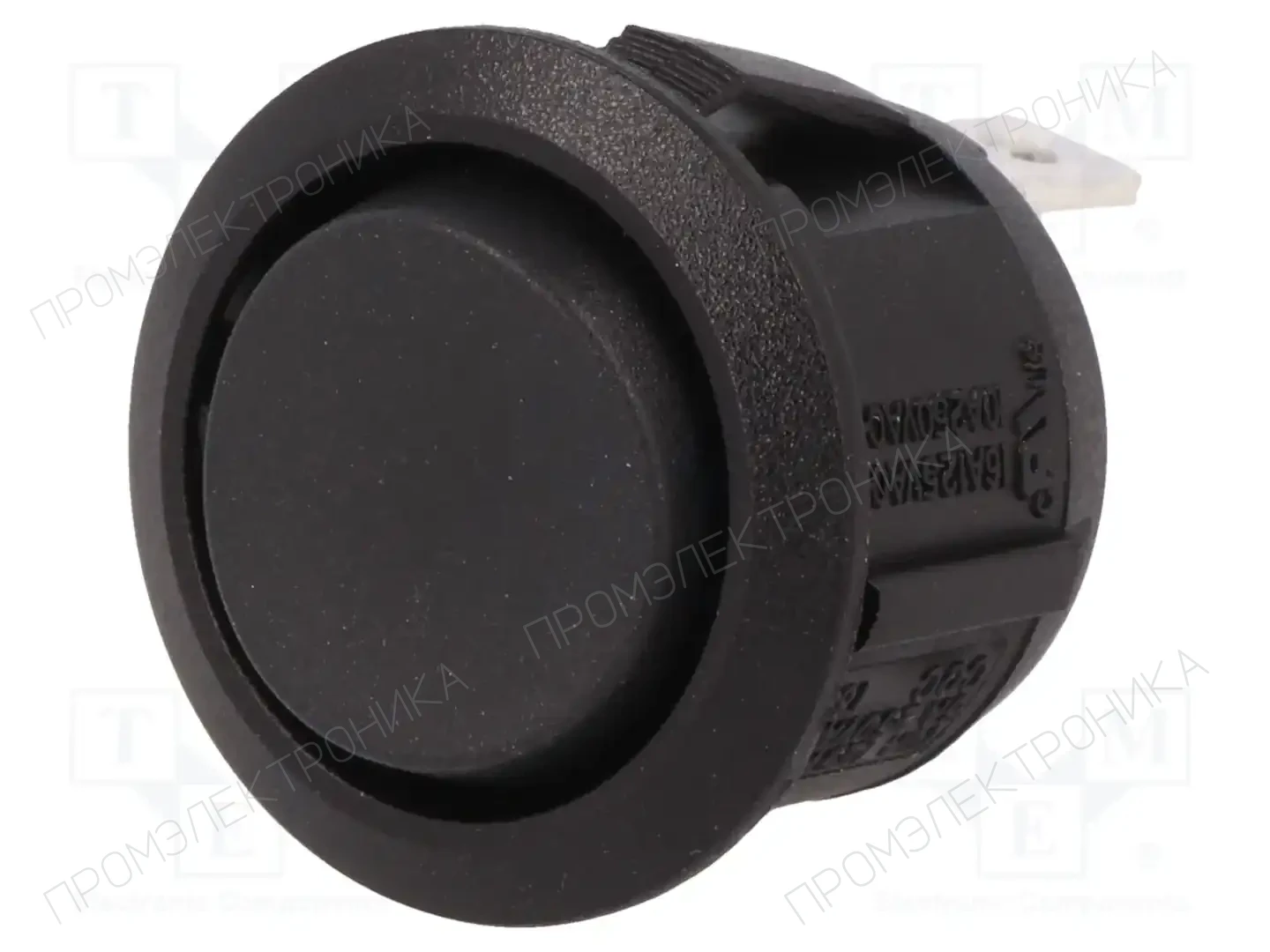 SCI R13-112I-02 — Переключатели типа Rocker
