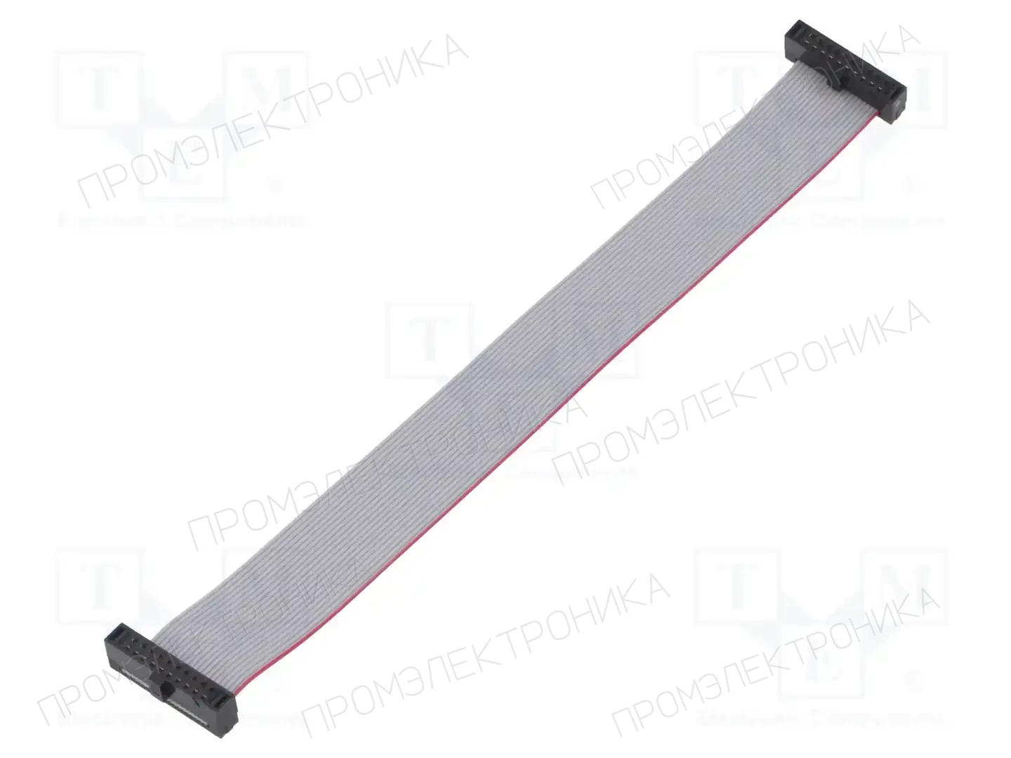 SAMTEC FFSD-10-D-05.00-01-N — Кабели IDC