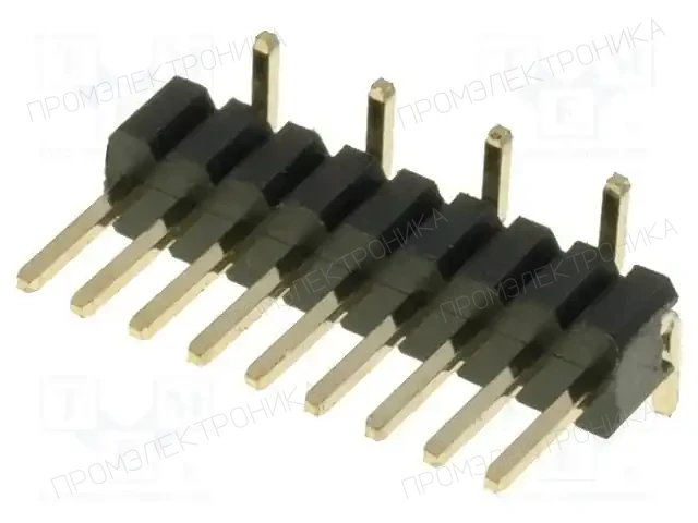 CONNFLY DS1031-03-1*9P8BS-3-1-1 — Штекерные планки и гнезда