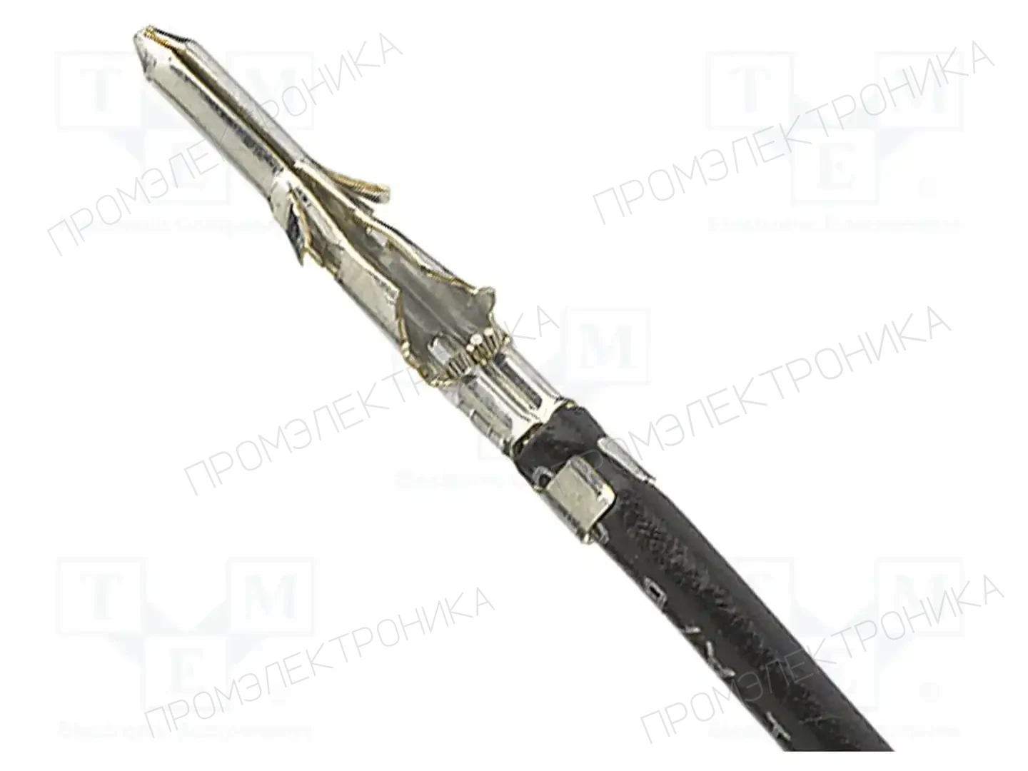 MOLEX 79758-2055 — Кабели IDC