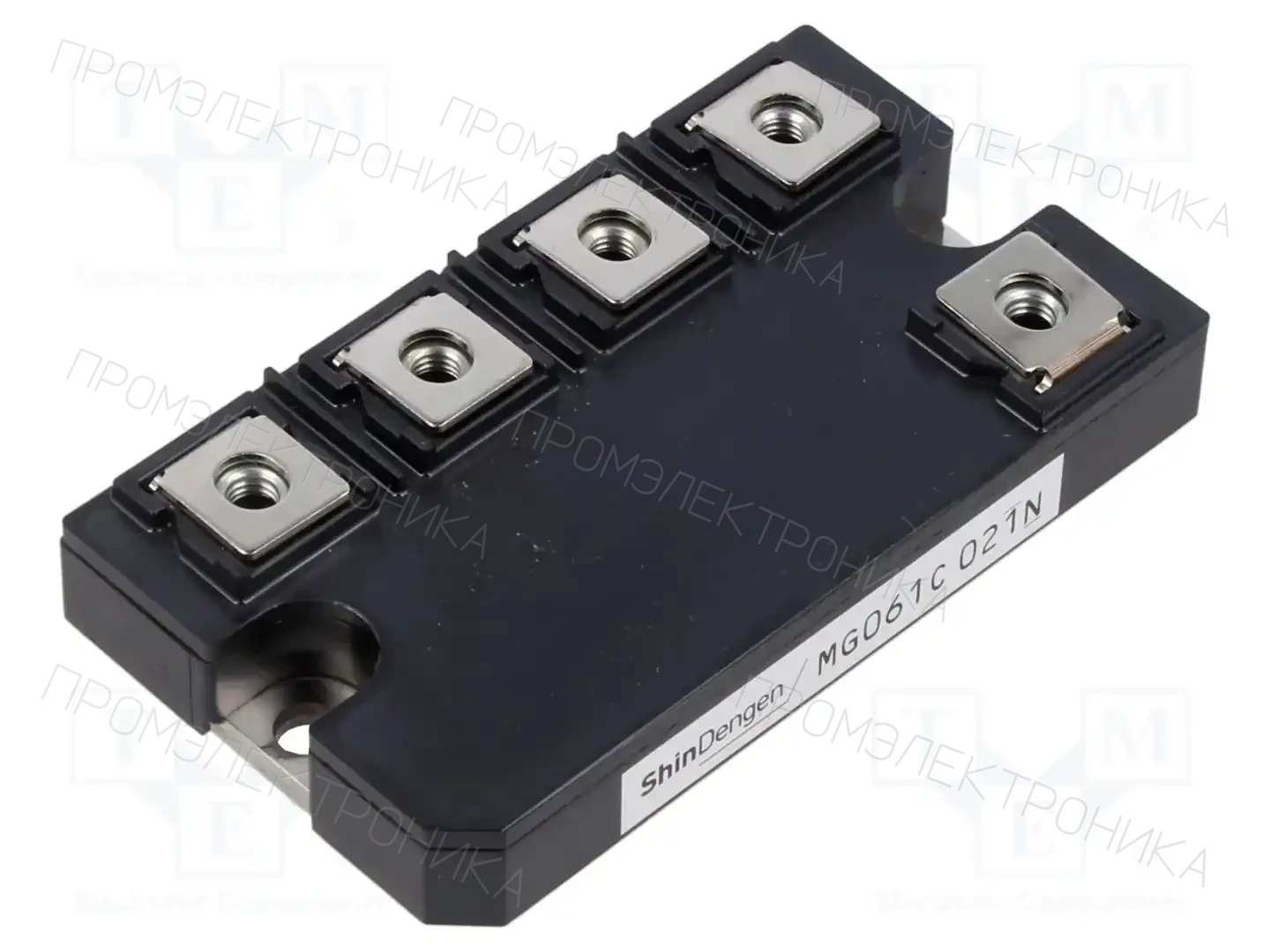 SHINDENGEN MG061C200080A-4500 — Трехфазные мосты диодные